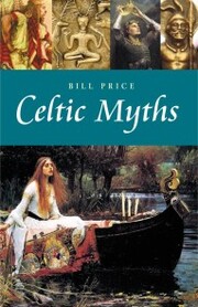Celtic Myths - Cover