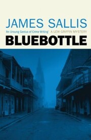 Bluebottle - Cover