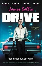 Drive - Cover