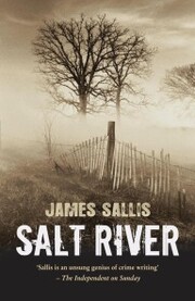 Salt River - Cover