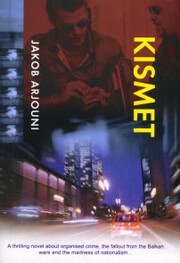Kismet - Cover