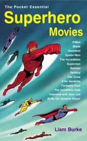 Superhero Movies