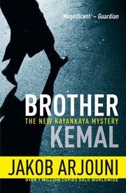Brother Kemal - Cover