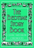 Bedtime Story Book - Cover