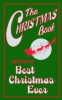 Christmas Book - Cover
