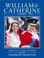 William & Catherine - Cover