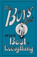 Boys' Book - Cover