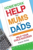Homework Help for Mums and Dads - Cover