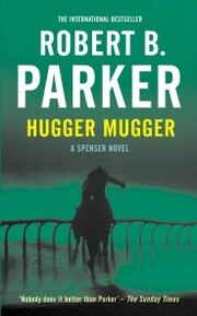 Hugger Mugger - Cover