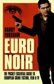 Euro Noir - Cover
