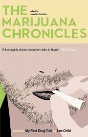 The Marijuana Chronicles - Cover
