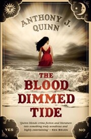 The Blood dimmed Tide - Cover