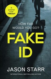 Fake I.D. - Cover