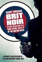Brit Noir - Cover