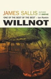 Willnot - Cover