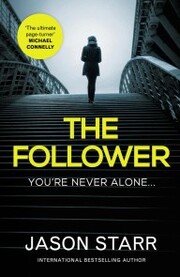 The Follower - Cover