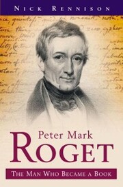 Peter Mark Roget