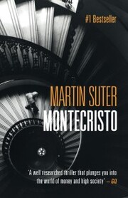 Montecristo - Cover