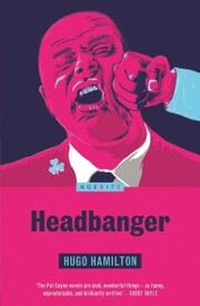 Headbanger - Cover