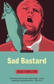 Sad Bastard - Cover
