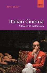Italian Cinema - Cover