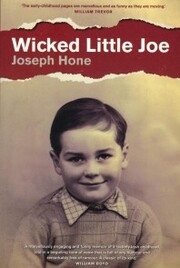 Wicked Little Joe