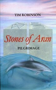 Stones of Aran: Pilgrimmage - Cover