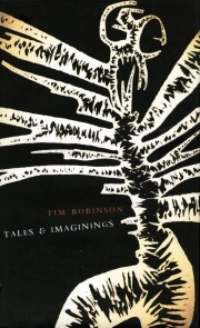 Tales and Imaginings - Cover