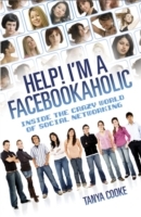 Help I'm a FACEBOOKAHOLIC - Cover