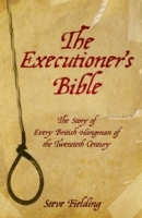 The Executioners Bible - Cover