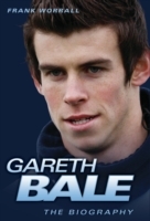 Gareth Bale - Cover