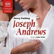 Joseph Andrews (Unabridged)