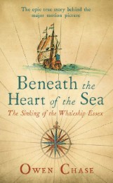 Beneath the Heart of the Sea