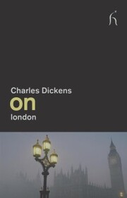 On London - Cover