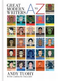 Great Modern Writers A to Z
