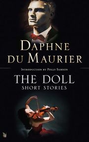 The Doll - Cover