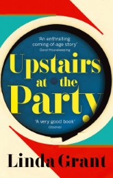 Upstairs at the Party - Cover