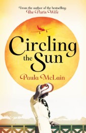 Circling the Sun - Cover