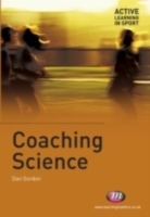 Coaching Science - Cover