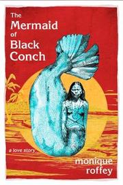 The Mermaid of Black Conch - Cover
