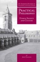 Practical Philosophy - Cover