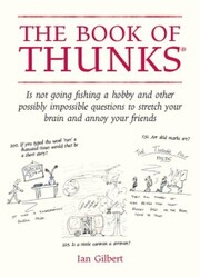 The Book of Thunks - Cover