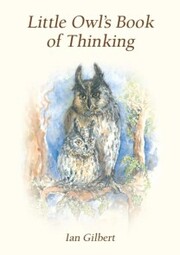 Little Owl's Book of Thinking - Cover