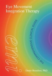 Eye Movement Integration Therapy - Cover
