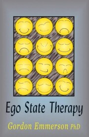 Ego State Therapy - Cover