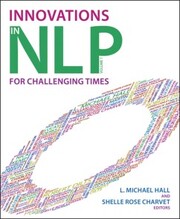 Innovations in NLP - Cover
