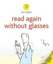 Read Again Without Glasses - Cover