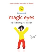 Magic Eyes - Cover