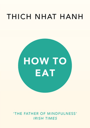 How to Eat - Cover