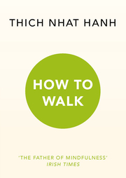 How To Walk - Cover